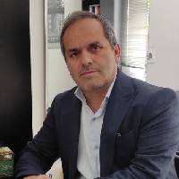 جواد مهدیخانی